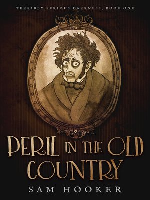 Peril in the Old Country - ebook